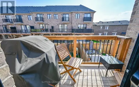 105 Dorian Drive Whitby ON L1P 0C8