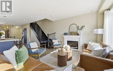 105 Dorian Drive Whitby ON L1P 0C8