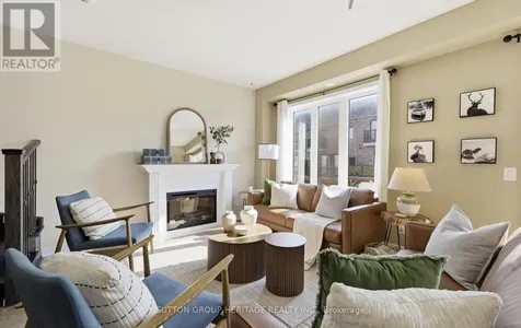 105 Dorian Drive Whitby ON L1P 0C8