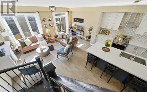 105 Dorian Drive Whitby ON L1P 0C8