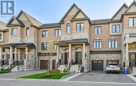 105 Dorian Drive Whitby ON L1P 0C8