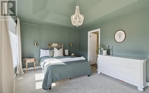 105 Dorian Drive Whitby ON L1P 0C8
