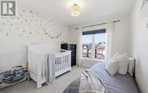 105 Dorian Drive Whitby ON L1P 0C8