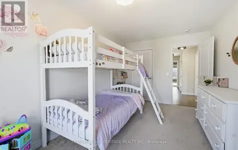 105 Dorian Drive Whitby ON L1P 0C8