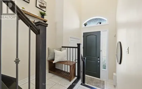 105 Dorian Drive Whitby ON L1P 0C8