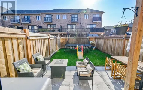 105 Dorian Drive Whitby ON L1P 0C8