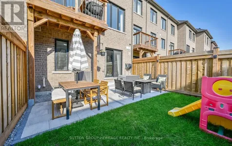 105 Dorian Drive Whitby ON L1P 0C8