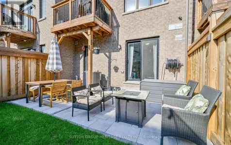 105 Dorian Drive Whitby ON L1P 0C8
