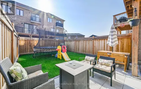105 Dorian Drive Whitby ON L1P 0C8