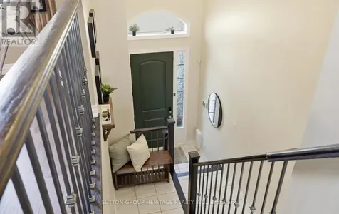 105 Dorian Drive Whitby ON L1P 0C8