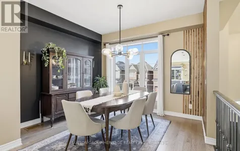 105 Dorian Drive Whitby ON L1P 0C8
