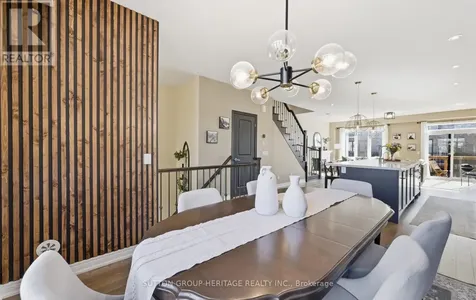 105 Dorian Drive Whitby ON L1P 0C8