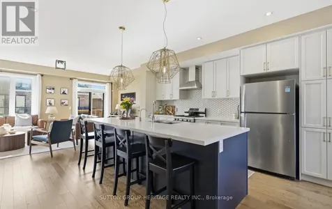 105 Dorian Drive Whitby ON L1P 0C8