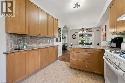 124 Gibbons Drive Fergus ON N1M 3W2