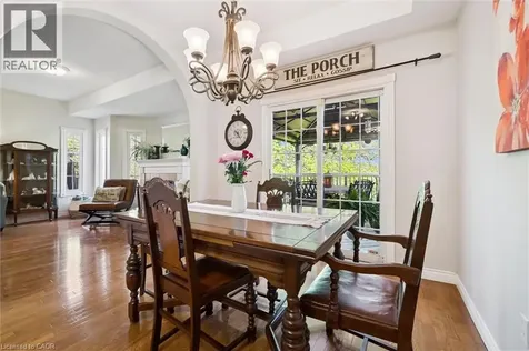124 Gibbons Drive Fergus ON N1M 3W2
