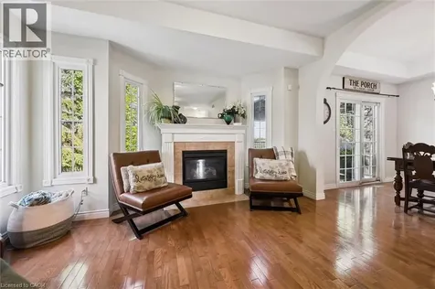 124 Gibbons Drive Fergus ON N1M 3W2
