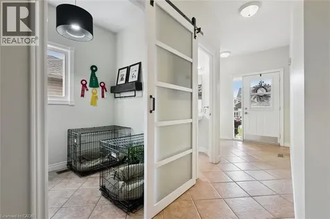 124 Gibbons Drive Fergus ON N1M 3W2