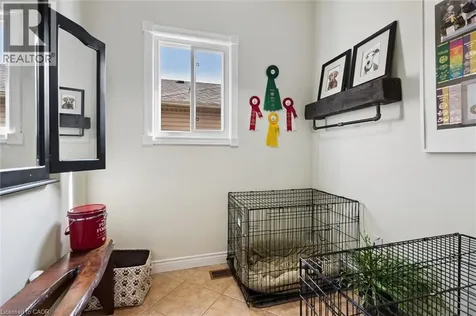 124 Gibbons Drive Fergus ON N1M 3W2