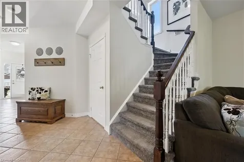124 Gibbons Drive Fergus ON N1M 3W2