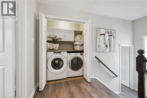 124 Gibbons Drive Fergus ON N1M 3W2