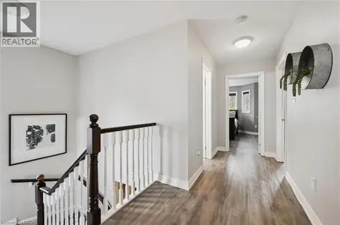 124 Gibbons Drive Fergus ON N1M 3W2