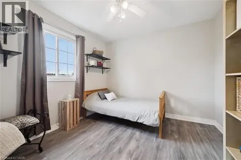 124 Gibbons Drive Fergus ON N1M 3W2