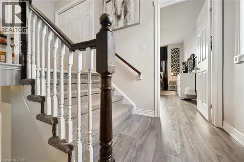 124 Gibbons Drive Fergus ON N1M 3W2