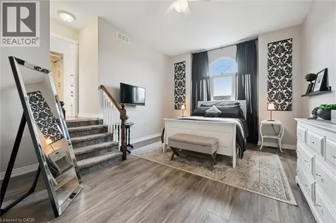 124 Gibbons Drive Fergus ON N1M 3W2