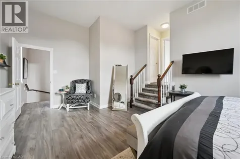 124 Gibbons Drive Fergus ON N1M 3W2