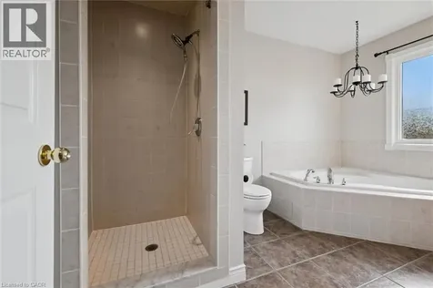124 Gibbons Drive Fergus ON N1M 3W2