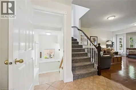 124 Gibbons Drive Fergus ON N1M 3W2