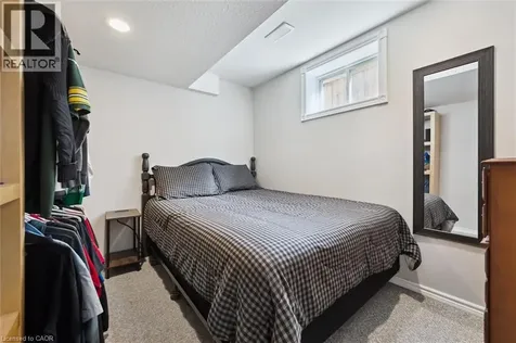 124 Gibbons Drive Fergus ON N1M 3W2