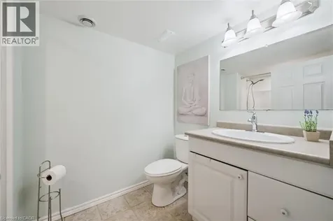 124 Gibbons Drive Fergus ON N1M 3W2