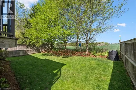 124 Gibbons Drive Fergus ON N1M 3W2