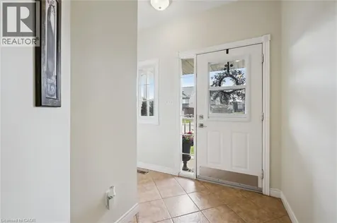 124 Gibbons Drive Fergus ON N1M 3W2