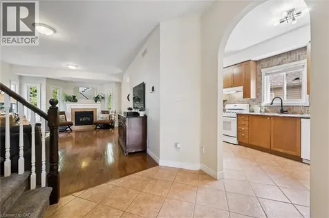 124 Gibbons Drive Fergus ON N1M 3W2