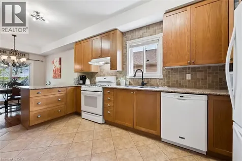 124 Gibbons Drive Fergus ON N1M 3W2