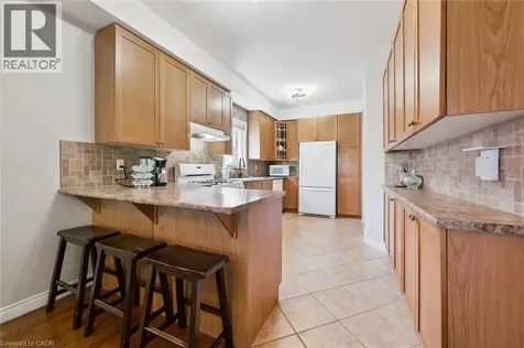 124 Gibbons Drive Fergus ON N1M 3W2
