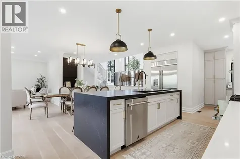 28 Undercliffe Avenue Hamilton ON L8P 3H1