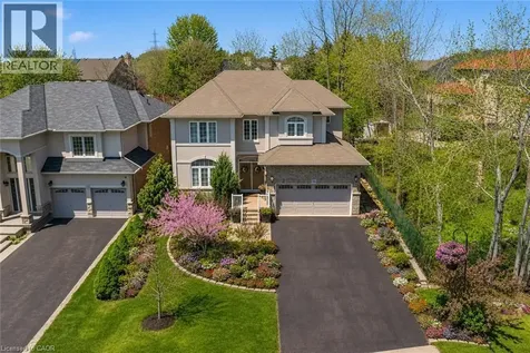 16 Westridge Drive Hamilton ON L9C 0C2