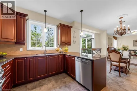 16 Westridge Drive Hamilton ON L9C 0C2