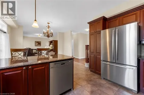 16 Westridge Drive Hamilton ON L9C 0C2