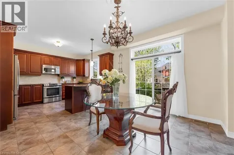 16 Westridge Drive Hamilton ON L9C 0C2