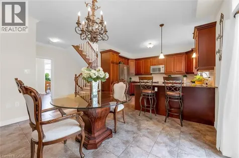 16 Westridge Drive Hamilton ON L9C 0C2