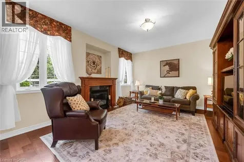 16 Westridge Drive Hamilton ON L9C 0C2