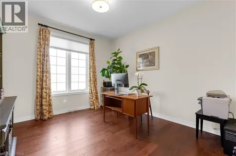 16 Westridge Drive Hamilton ON L9C 0C2