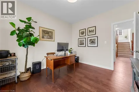 16 Westridge Drive Hamilton ON L9C 0C2