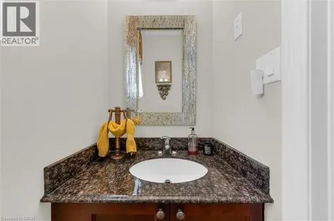 16 Westridge Drive Hamilton ON L9C 0C2