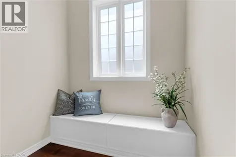16 Westridge Drive Hamilton ON L9C 0C2