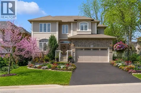 16 Westridge Drive Hamilton ON L9C 0C2